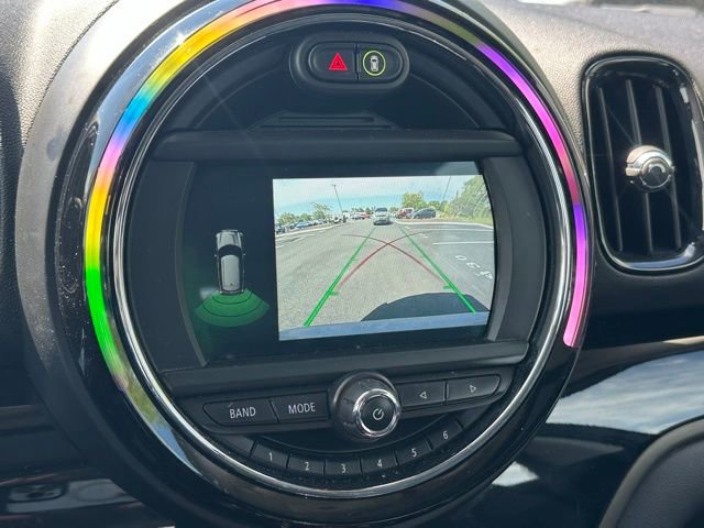 Used 2019 MINI Cooper Countryman FWD image 29