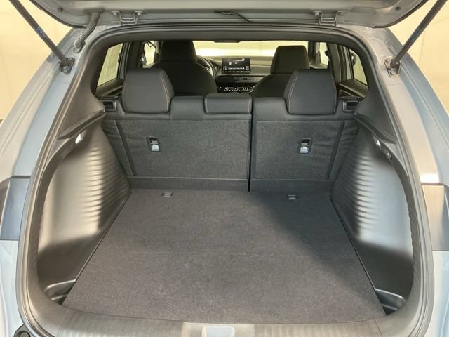 Used 2024 Honda HR-V Sport image 12