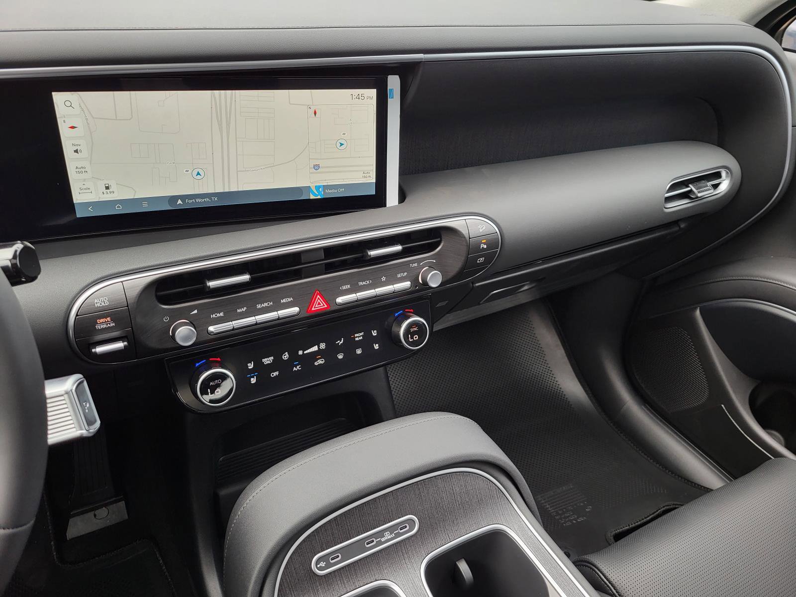 New 2026 Hyundai Palisade Limited AWD/4WD image 18