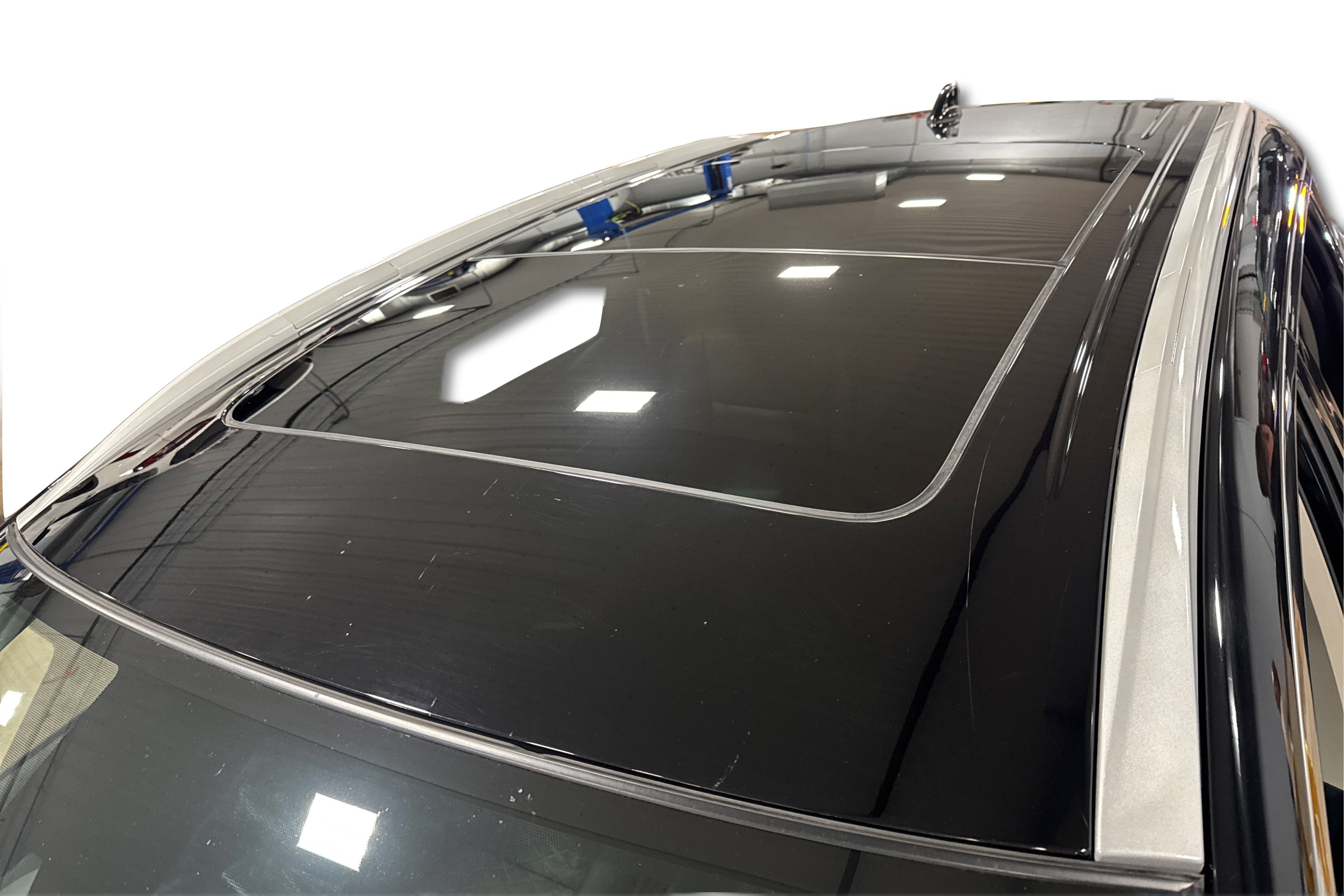 Used 2023 Nissan Murano SL AWD/4WD image 51