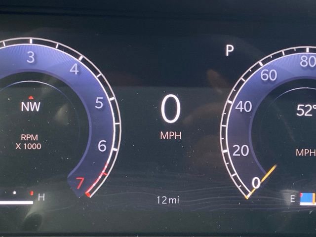 New 2025 Jeep Grand Cherokee L Altitude AWD/4WD image 20