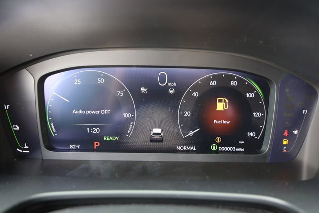 New 2026 Honda CR-V Sport-L image 29