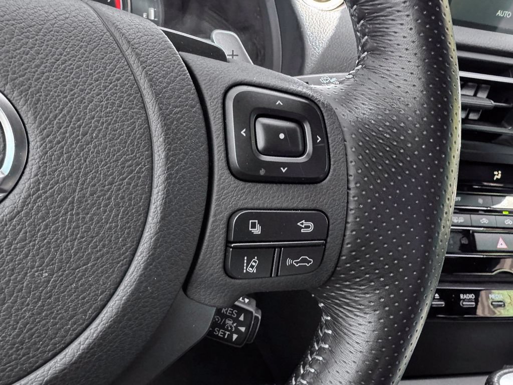 Used 2023 Lexus IS 350 F Sport w/ Memory Package AWD/4WD image 20