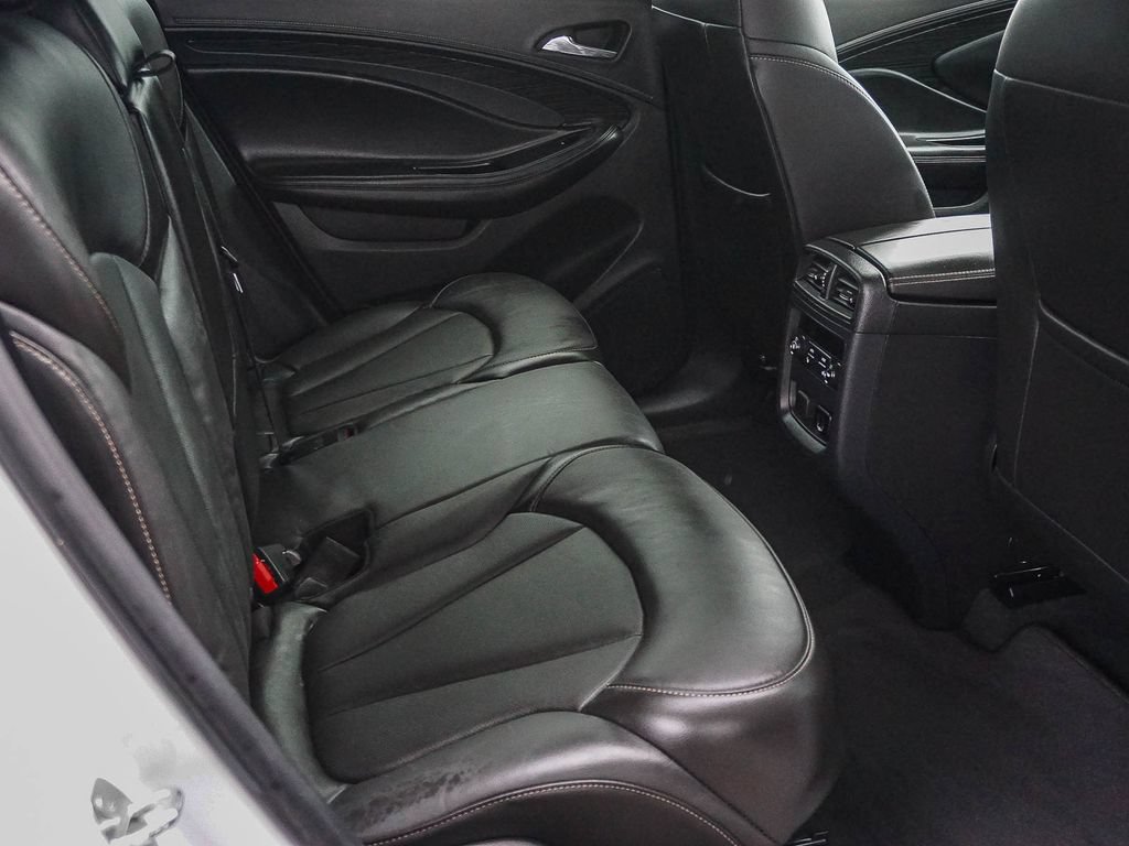 Used 2017 Buick Envision Essence FWD image 14