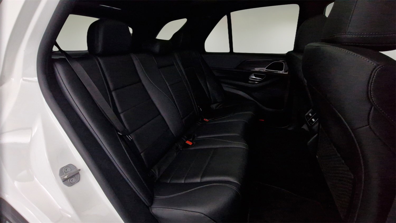 Used 2020 Mercedes-Benz GLE 350 image 20