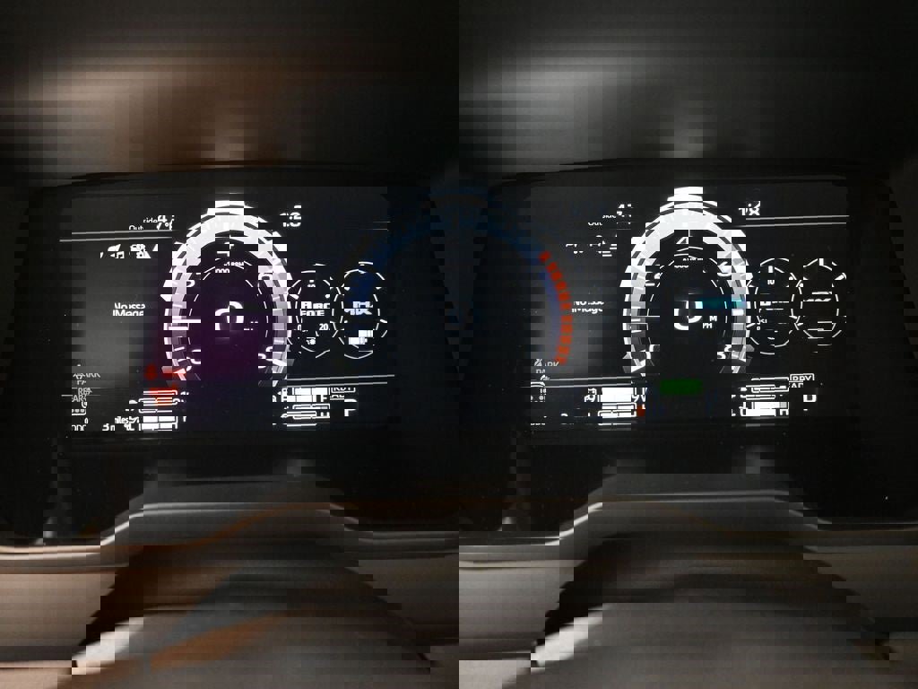 New 2026 Toyota Sequoia Platinum image 13