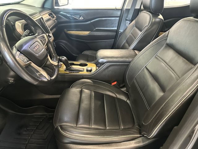 Certified 2017 GMC Acadia Denali w/ Technology Package AWD/4WD image 24