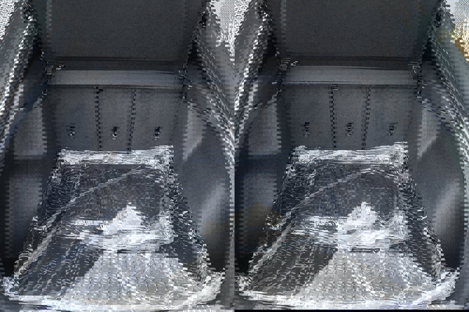 New 2025 Audi Q3 2.0T Premium image 24