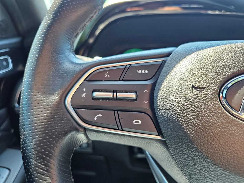 Used 2022 Hyundai Palisade Calligraphy AWD/4WD image 18