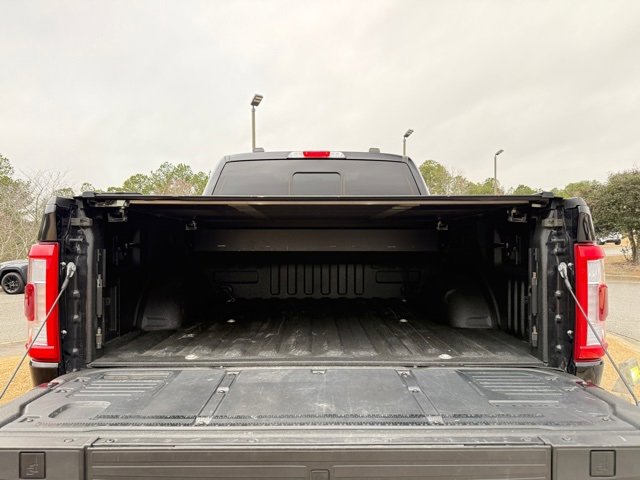 Used 2023 Ford F150 Lariat w/ Equipment Group 502A High image 30