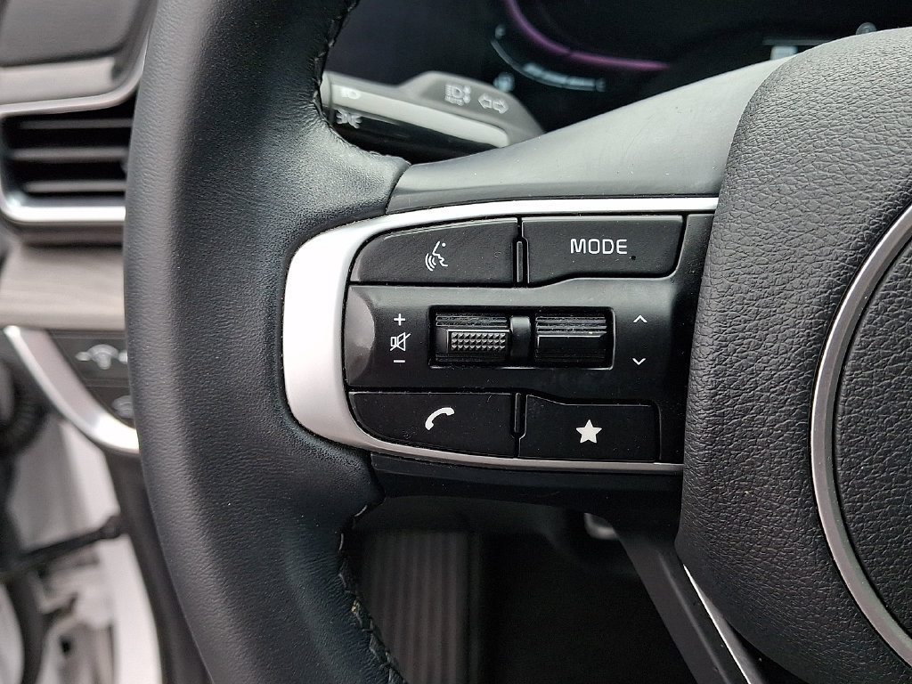Used 2024 Kia Sportage X-Line w/ X-Line Premium Package AWD/4WD image 23