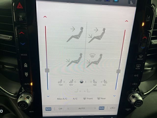 New 2026 RAM 1500 Laramie w/ Night Edition image 19