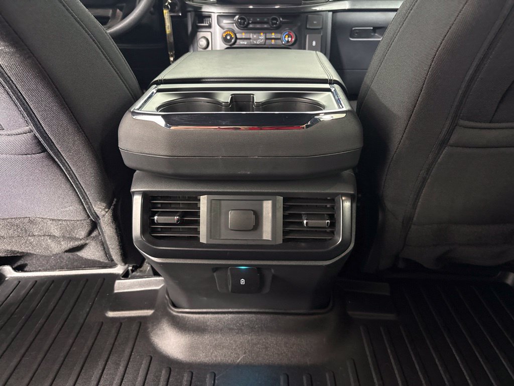 Used 2024 Ford F150 STX RWD image 28