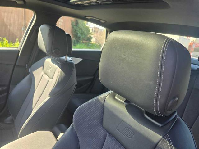 Used 2023 Audi A4 2.0T Premium Plus w/ Premium Plus Package image 23