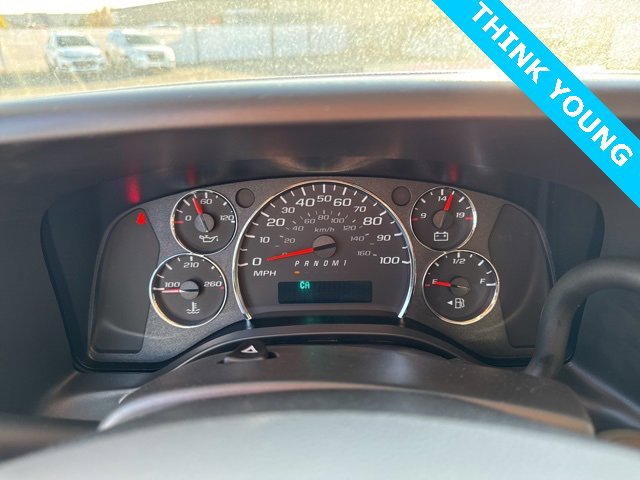 New 2025 Chevrolet Express 2500 w/ Enhanced Convenience Package image 15