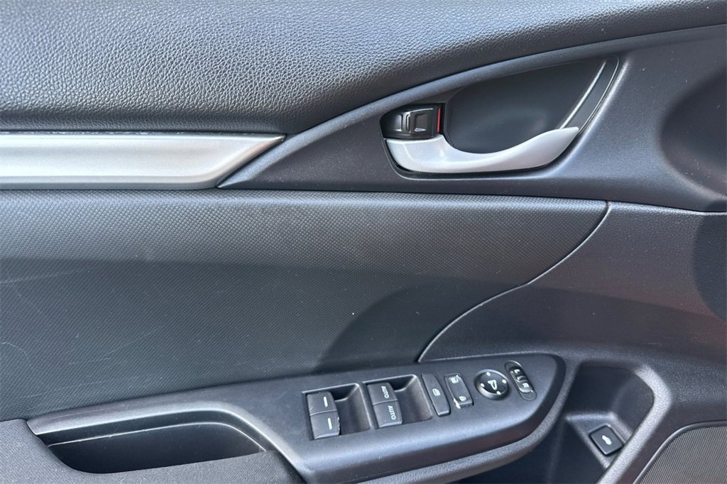 Used 2019 Honda Civic LX image 10