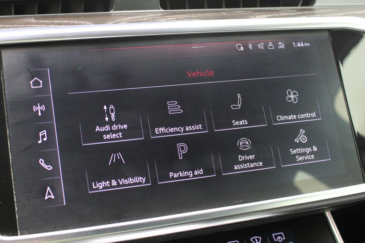 Used 2019 Audi A6 3.0T Prestige w/ Prestige Package AWD/4WD image 71