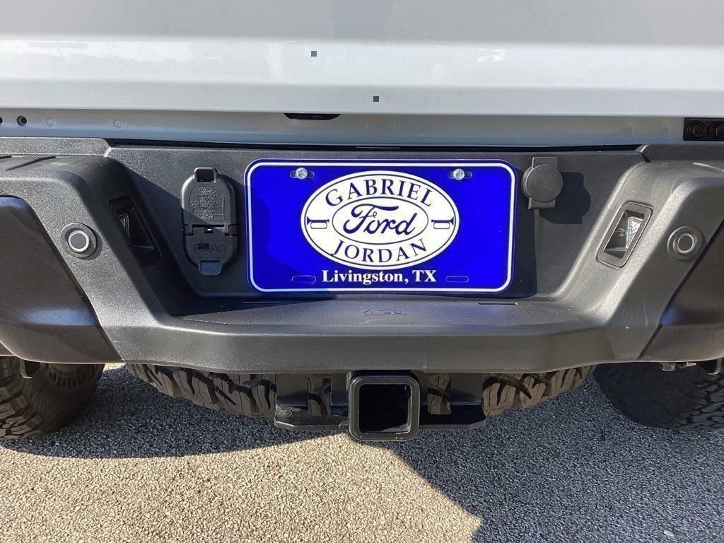 New 2025 Ford F150 Raptor image 16