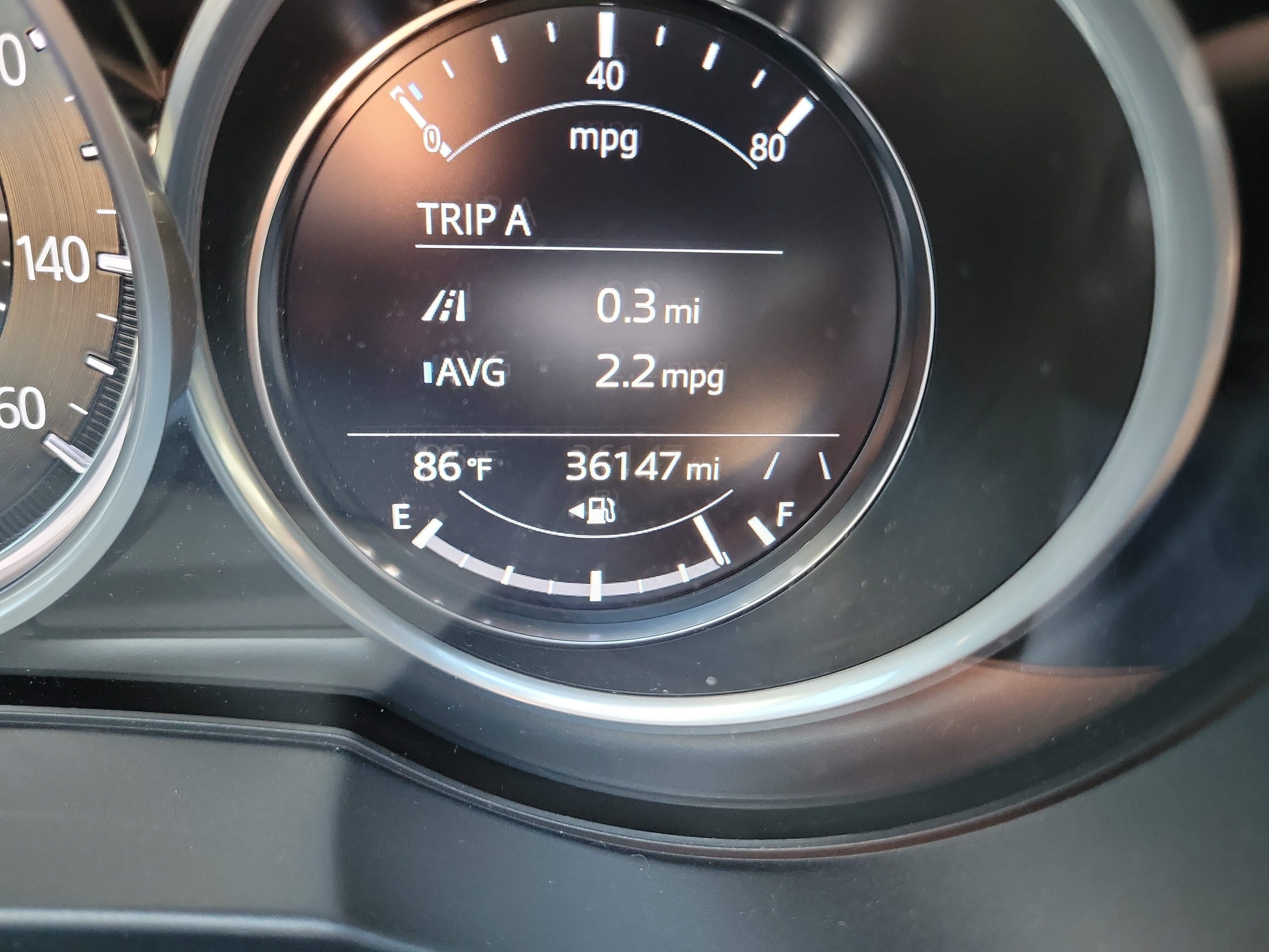 Used 2022 MAZDA CX-5 AWD 2.5 S w/ Select Package image 26