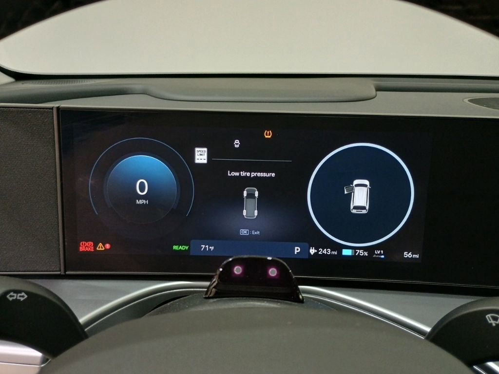 New 2026 Hyundai Ioniq 9 SE image 19