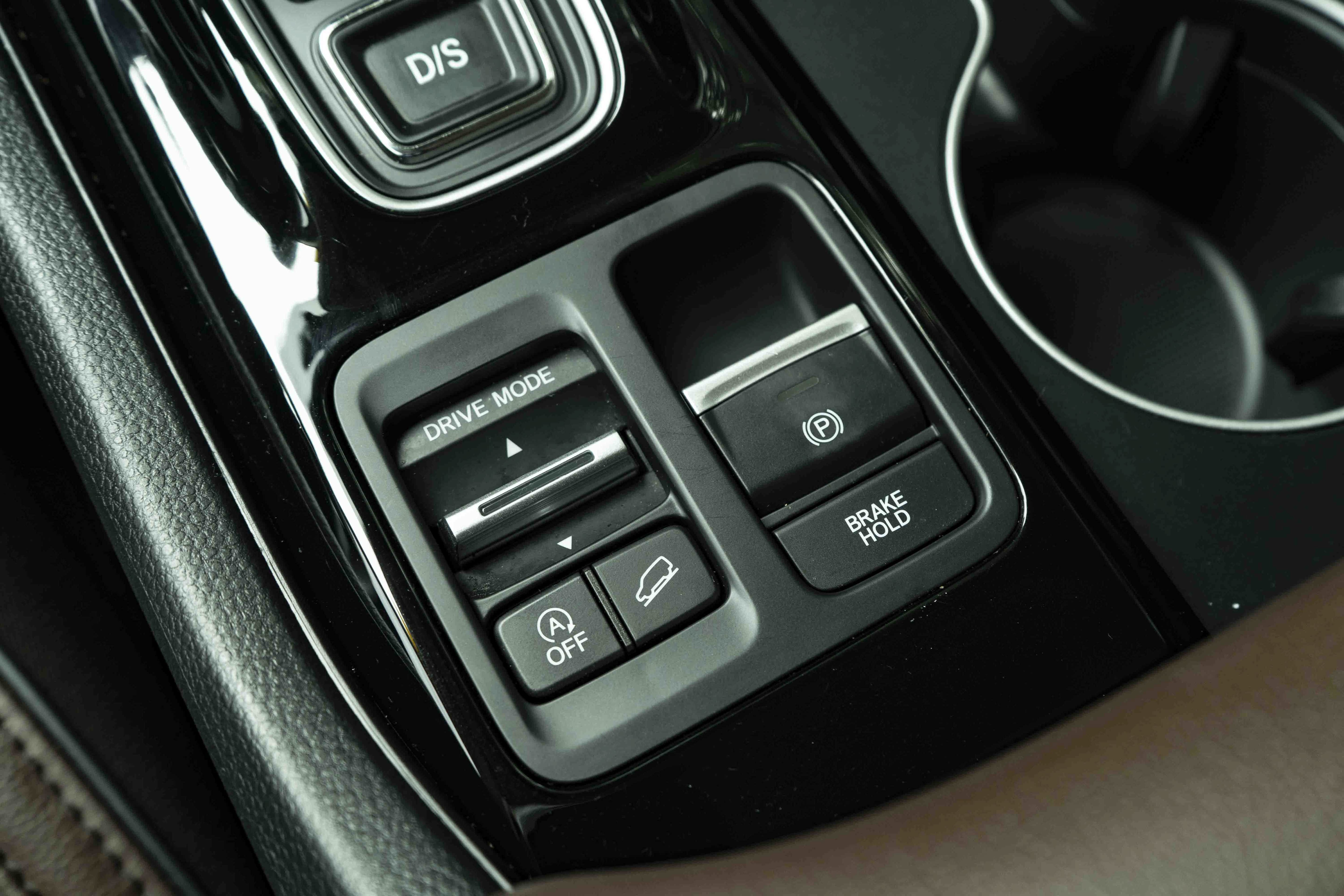 Certified 2025 Honda Pilot Elite image 29