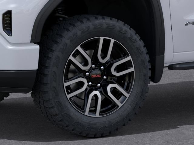 New 2026 GMC Sierra 1500 AT4 w/ AT4 Premium Package AWD/4WD image 9