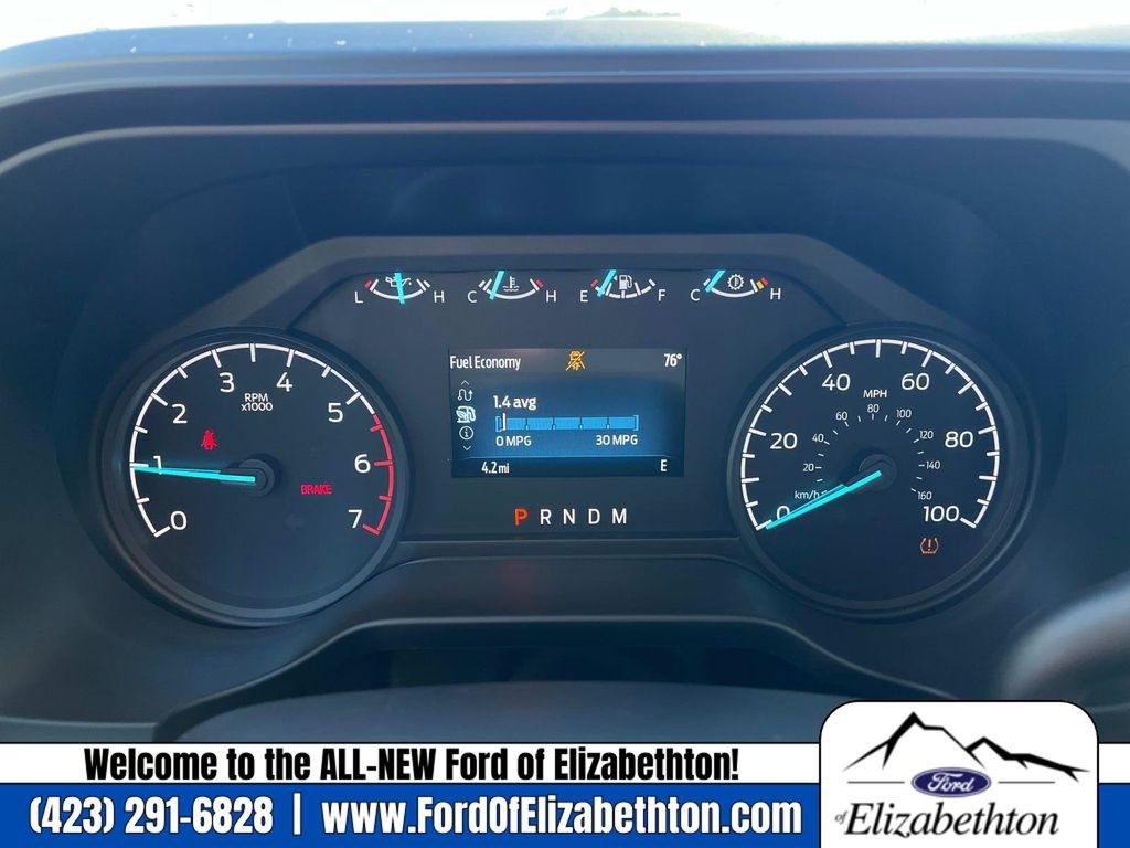 New 2026 Ford F350 4x4 Crew Cab Super Duty image 30
