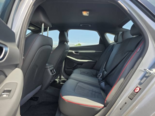 Used 2021 Hyundai Sonata SEL Plus FWD image 14