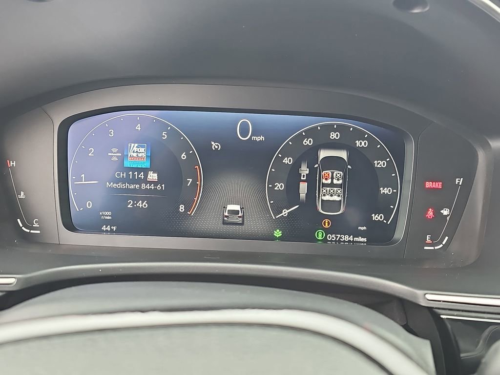 Used 2023 Honda Civic Sport Touring image 30