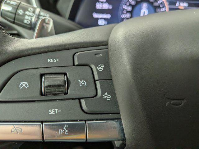 Used 2024 Cadillac CT5 Premium Luxury w/ Platinum Package AWD/4WD image 7