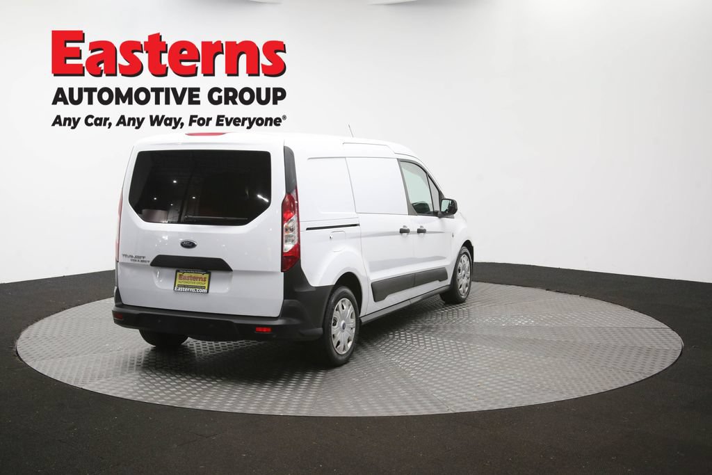 Used 2019 Ford Transit Connect XL FWD image 41