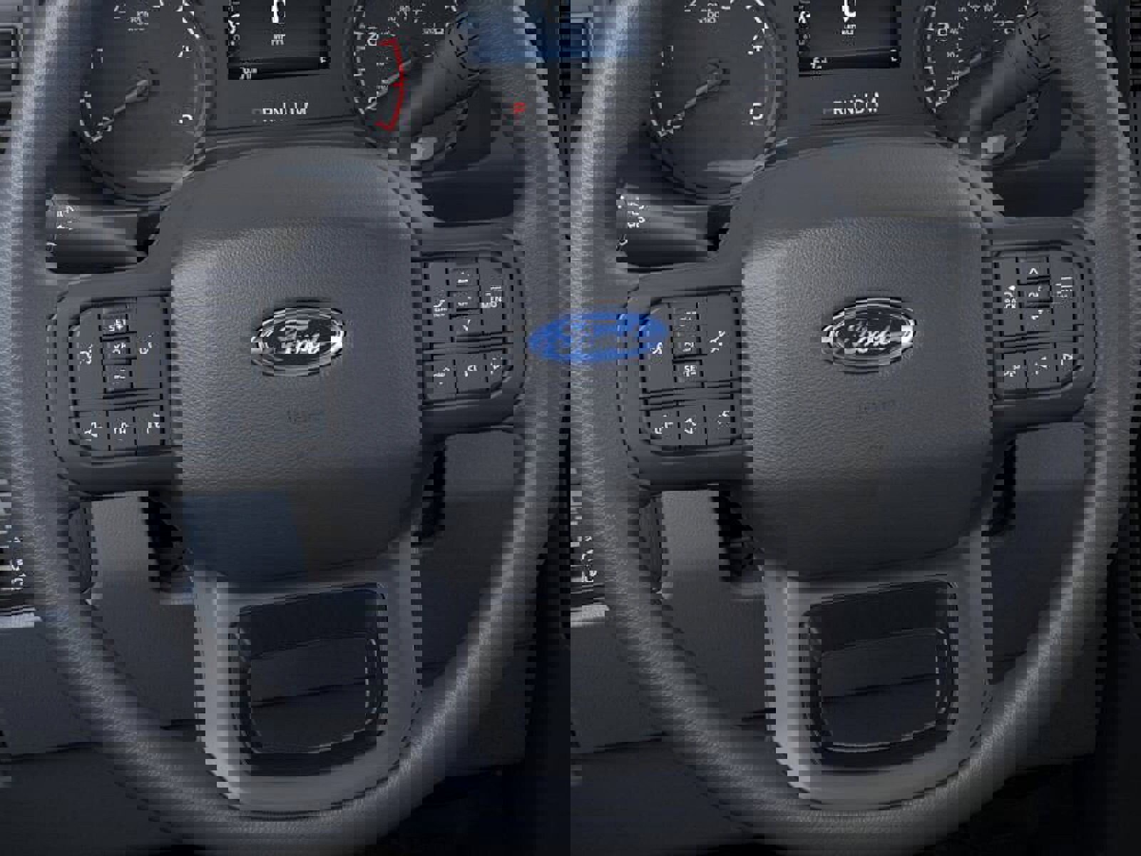 New 2026 Ford F450 XL image 34