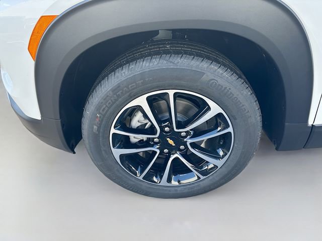 New 2026 Chevrolet TrailBlazer LT image 29