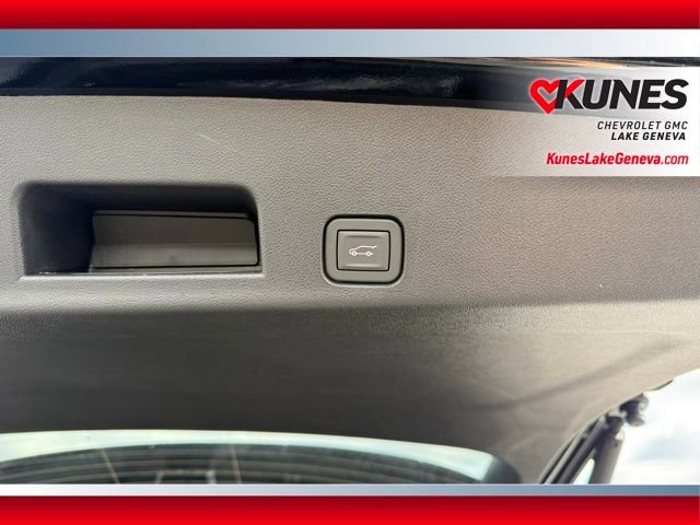 New 2026 GMC Acadia Elevation image 26