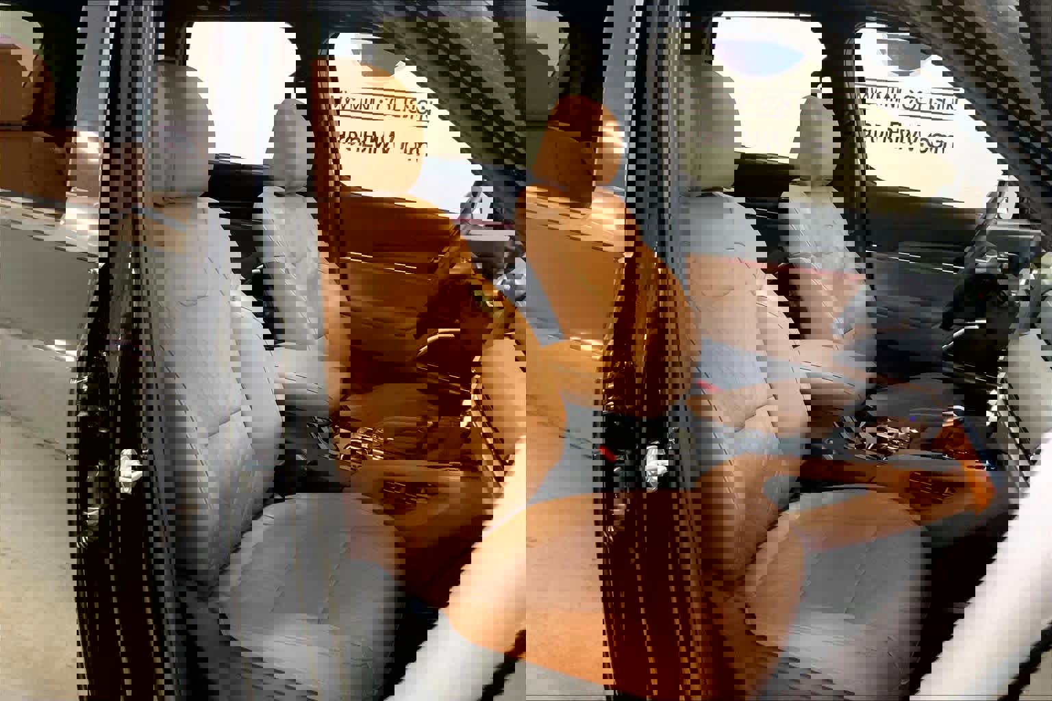 Used 2024 Kia Telluride SX X-Line image 8