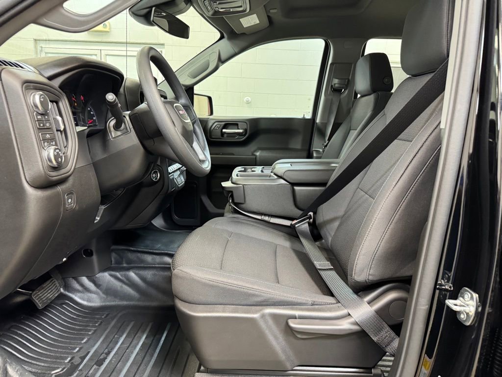 New 2026 GMC Sierra 1500 Pro w/ Trailering Package AWD/4WD image 13