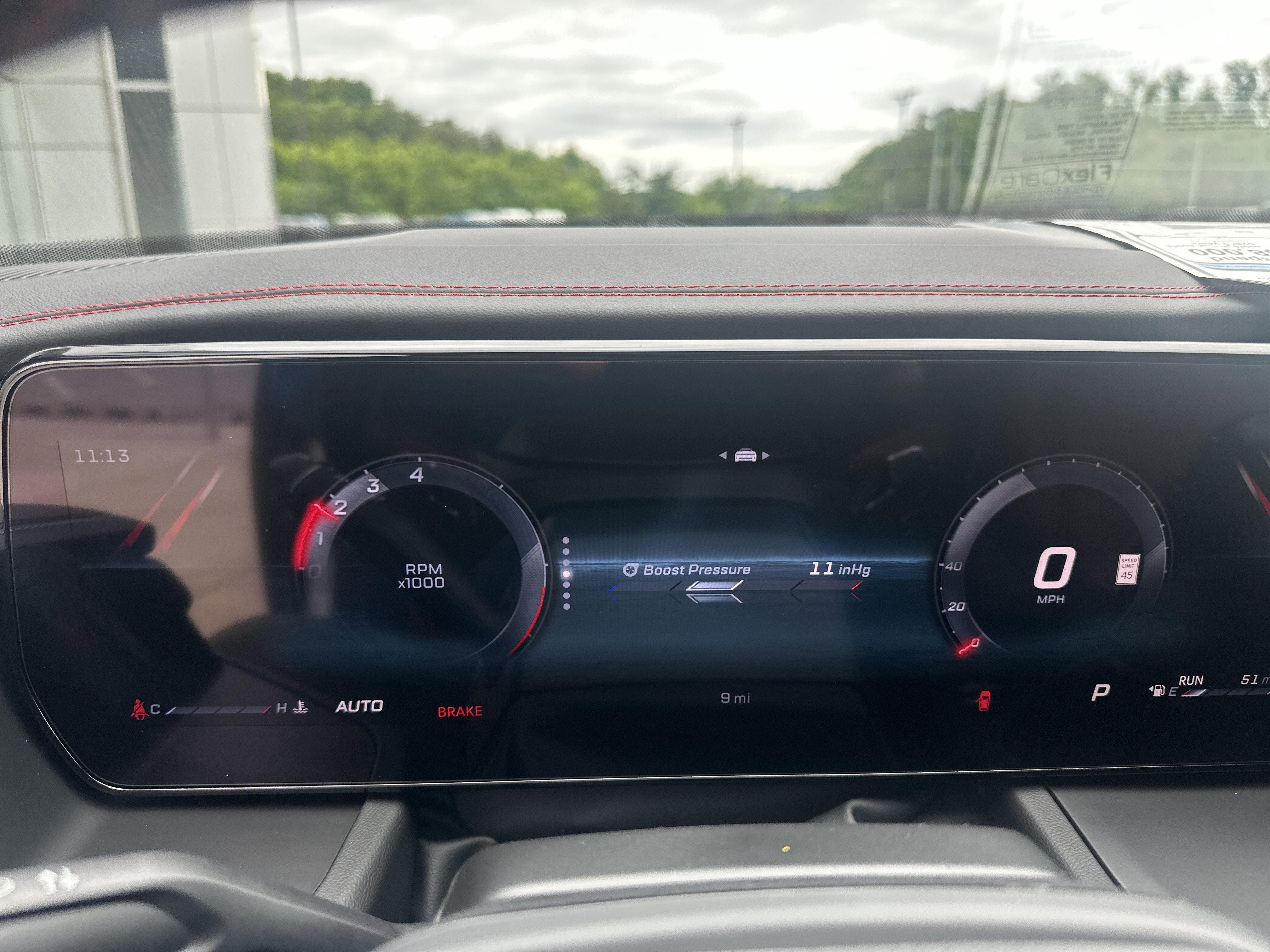 New 2026 Dodge Charger Scat Pack AWD/4WD image 29