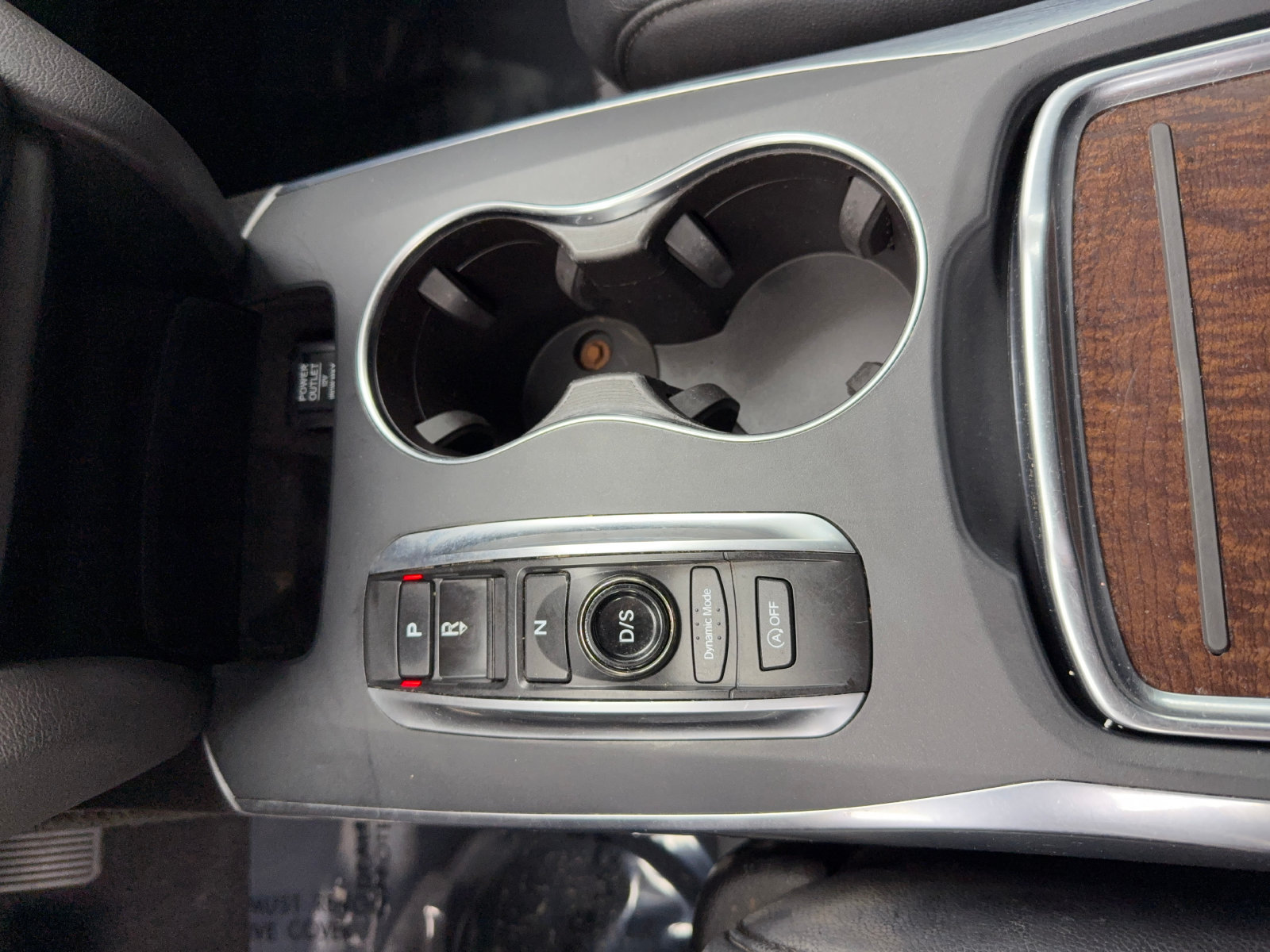 Used 2020 Acura MDX FWD image 20
