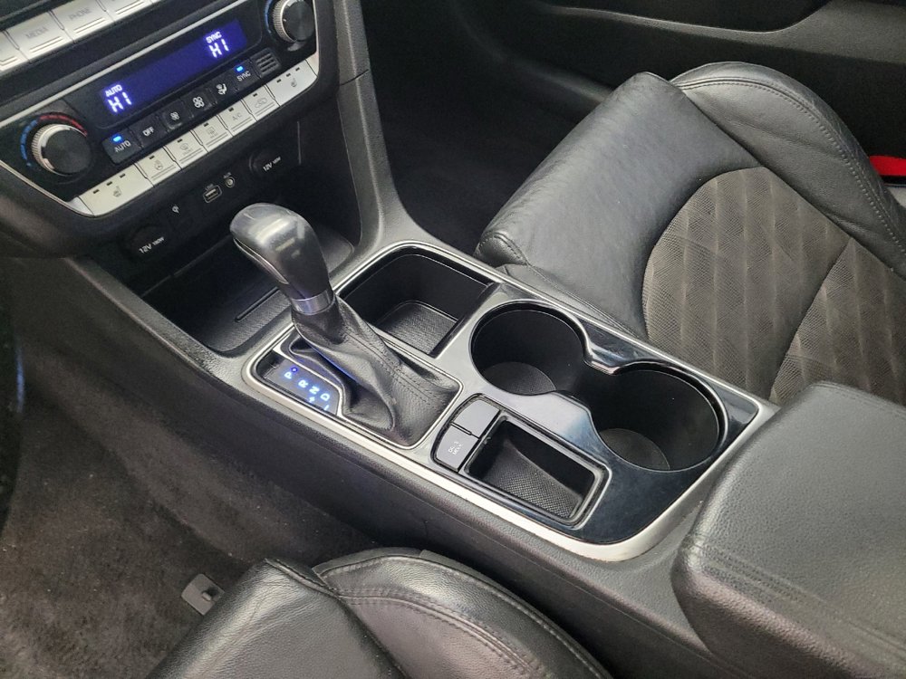 Used 2019 Hyundai Sonata Sport image 26