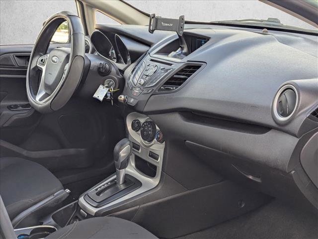 Used 2017 Ford Fiesta SE FWD image 22