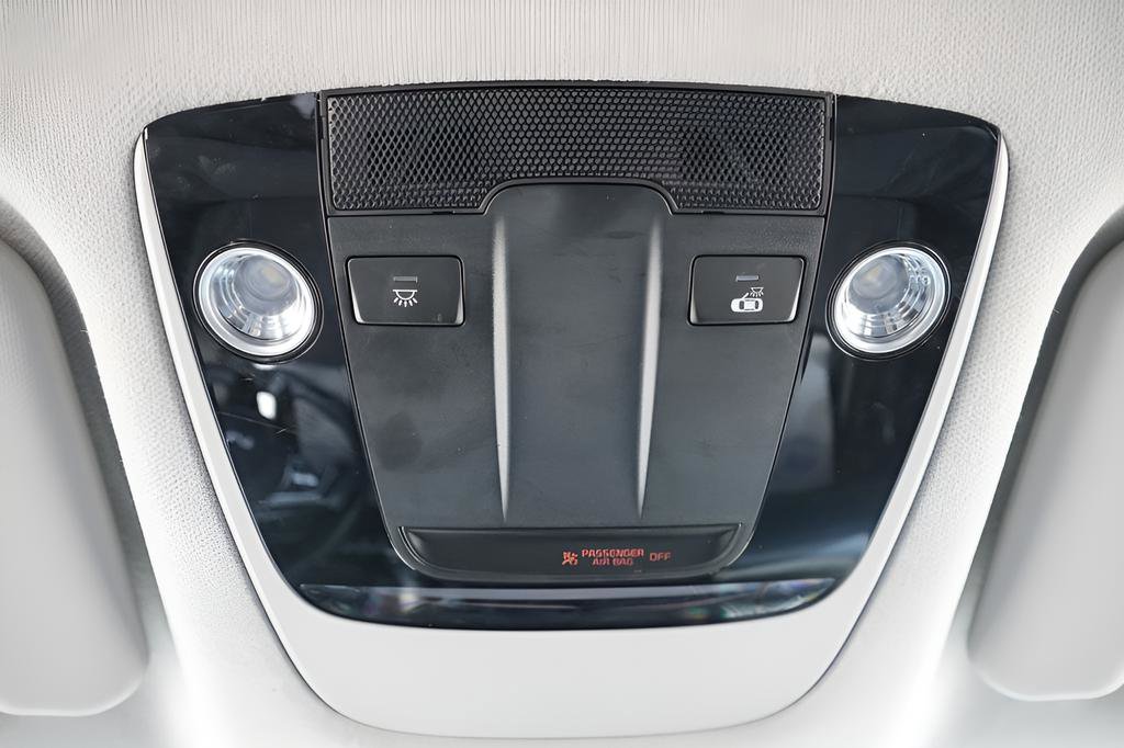 Used 2023 Kia Seltos S FWD image 18