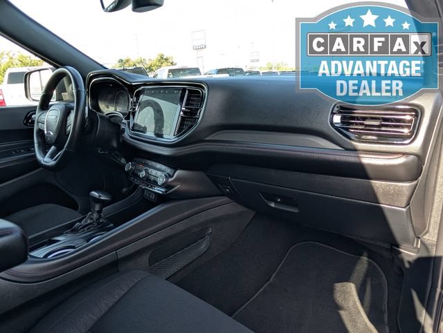 Used 2025 Dodge Durango GT AWD/4WD image 24