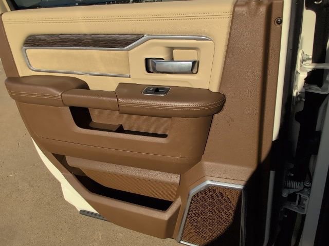 Used 2020 RAM 3500 Laramie image 9