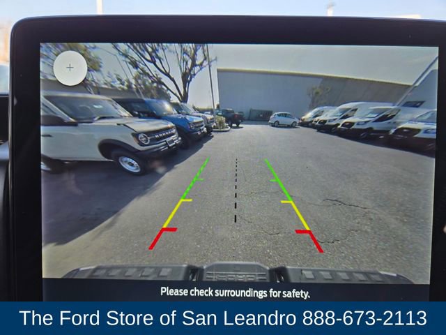Used 2025 Ford F150 Lightning Flash image 16