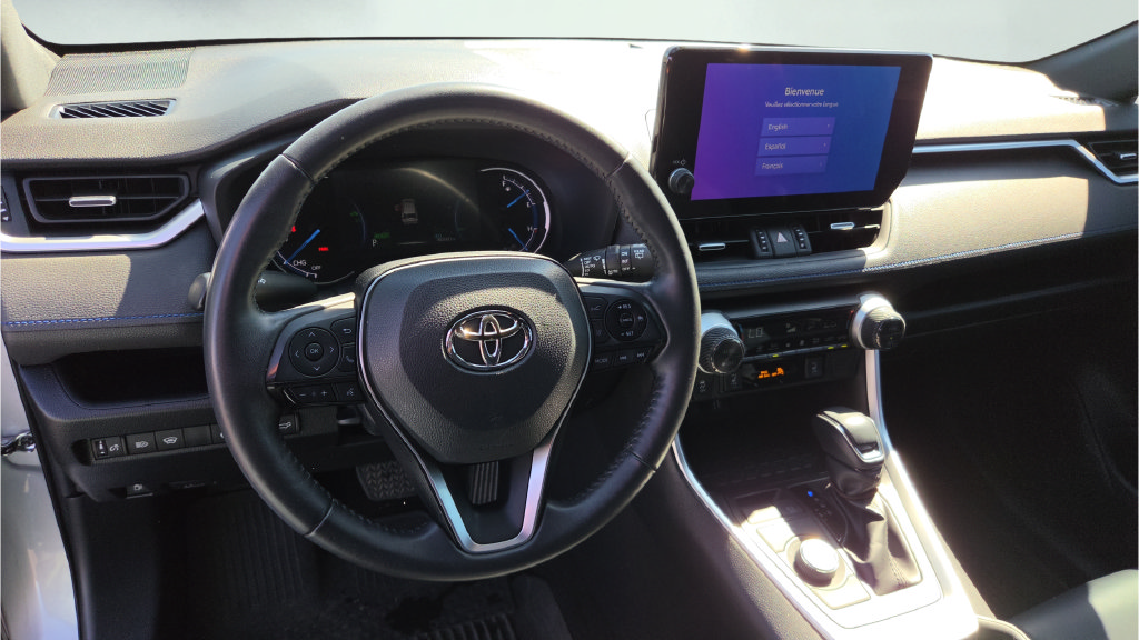 Used 2023 Toyota RAV4 XSE w/ XSE Grade Weather Package AWD/4WD image 22