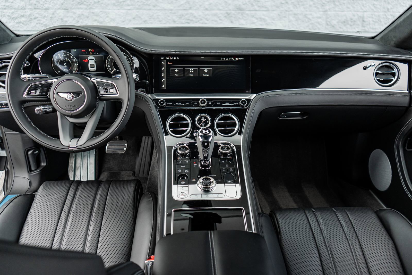 New 2026 Bentley Continental GT image 4