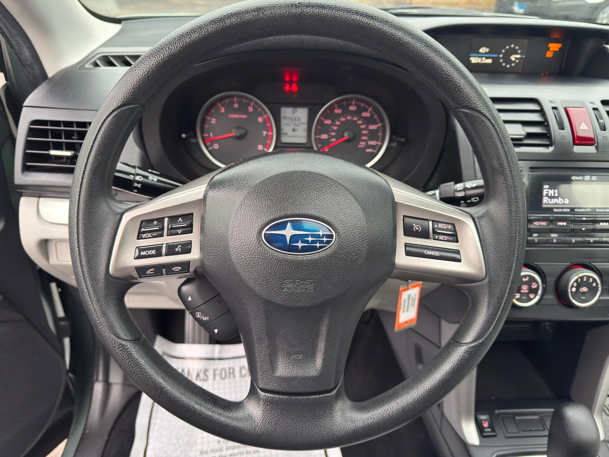 Used 2015 Subaru Forester 2.5i Premium w/ All-Weather Package image 25