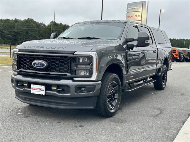 Used 2023 Ford F250 Lariat w/ Sport Appearance Package