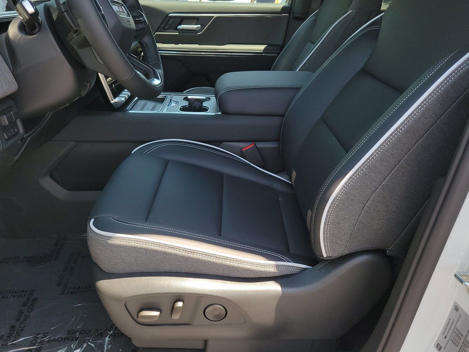 New 2026 GMC Sierra EV Elevation image 6