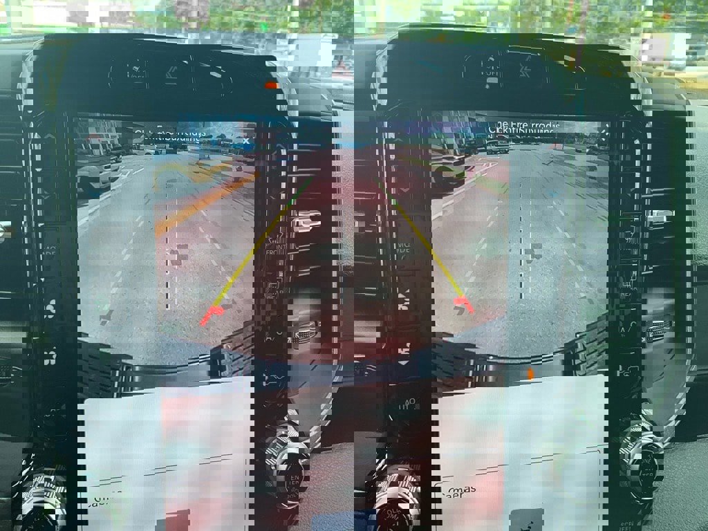 New 2025 RAM 2500 Tradesman w/ Safety Group image 8